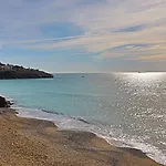 Apartmán Rez De Jardin 38m² A Avec Vue Et Parking Prive - Fr-1-472a-129