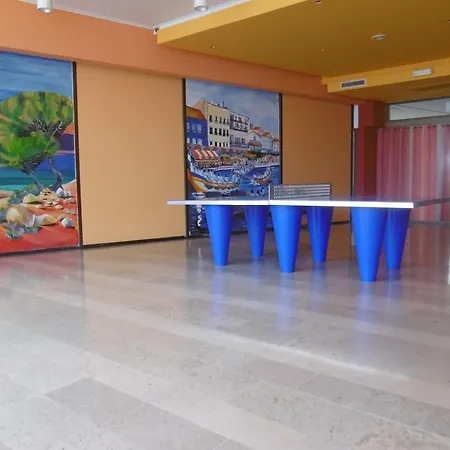 דירה Rez De Jardin 38M² A Sete Avec Vue Mer Et Parking Prive - Fr-1-472A-129
